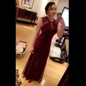 Meet your Posher, Julie